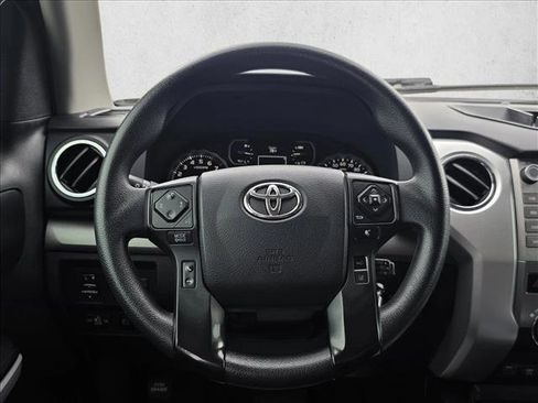 Used 2021 Toyota Tundra SR5 image 18
