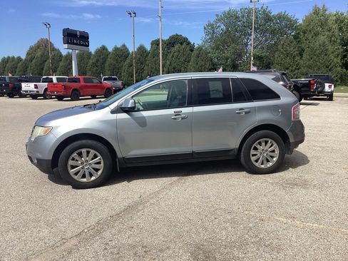 Used 2007 Ford Edge SEL AWD/4WD image 5