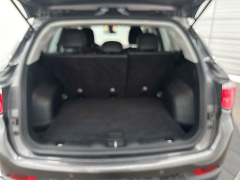 Used 2019 Jeep Compass Latitude w/ Safety & Security Group FWD image 25