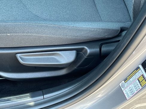 Used 2025 Kia K4 FWD image 22