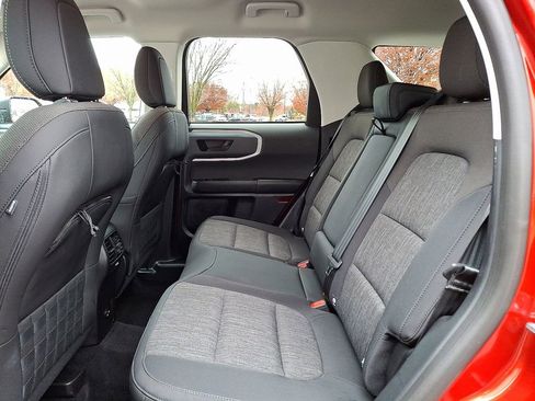 Used 2022 Ford Bronco Sport Big Bend w/ Convenience Package image 13