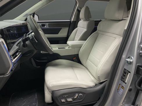 New 2026 Hyundai Santa Fe Calligraphy image 4