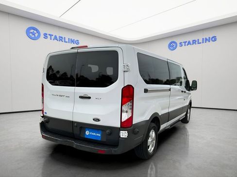 Used 2018 Ford Transit 350 XLT image 8