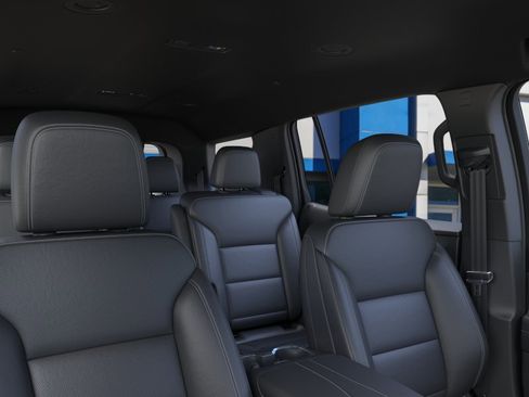 New 2026 Chevrolet Traverse LT w/ Enhanced Driving Package AWD/4WD image 24