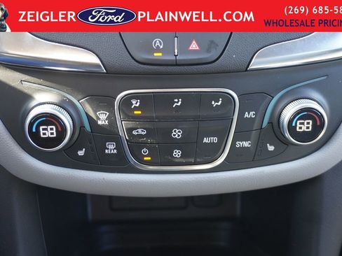 Used 2024 Chevrolet Equinox LT w/ LPO, Floor Liner Package image 22