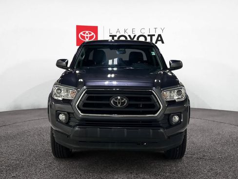 Used 2021 Toyota Tacoma SR5 image 12