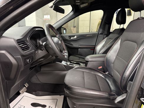 Used 2023 Ford Escape ST-Line w/ Tech Pack #1 image 34