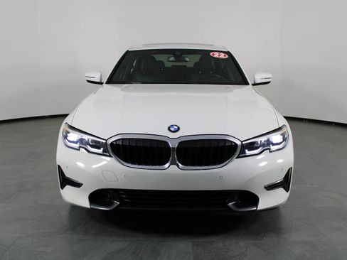 Used 2022 BMW 330i Sedan image 13