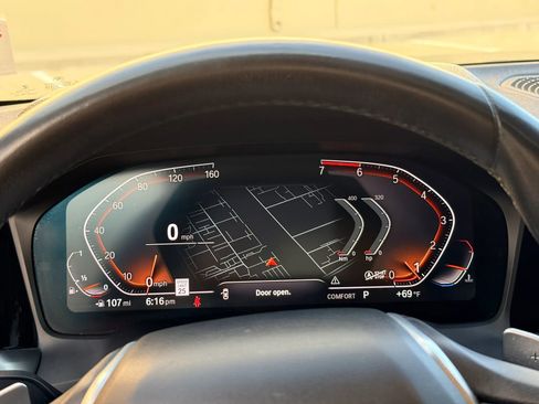 Used 2020 BMW 330i Sedan w/ Convenience Package image 30