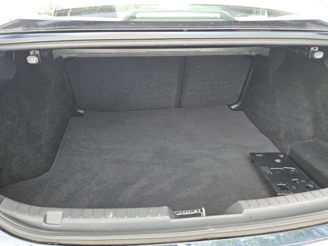 Used 2023 MAZDA MAZDA3 s FWD image 13