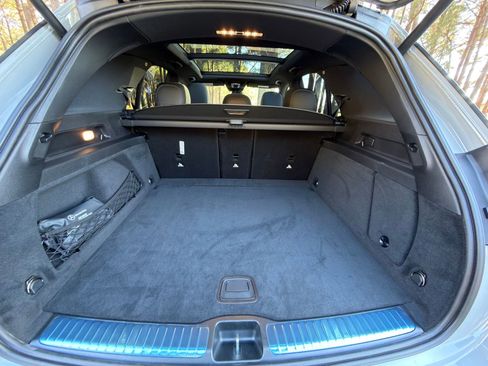New 2026 Mercedes-Benz GLE 350 4MATIC image 17