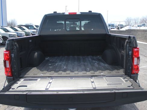 Used 2021 Ford F150 XLT w/ Equipment Group 302A High image 18