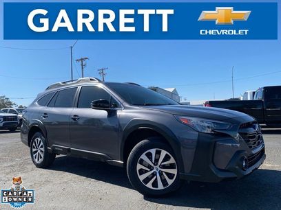 Used 2023 Subaru Outback Premium