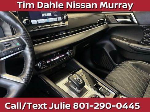 Used 2024 Mitsubishi Outlander SEL AWD/4WD image 30