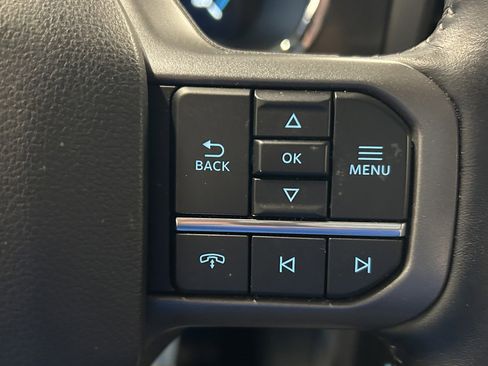 Used 2022 Ford F150 Lariat w/ Equipment Group 502A High AWD/4WD image 25