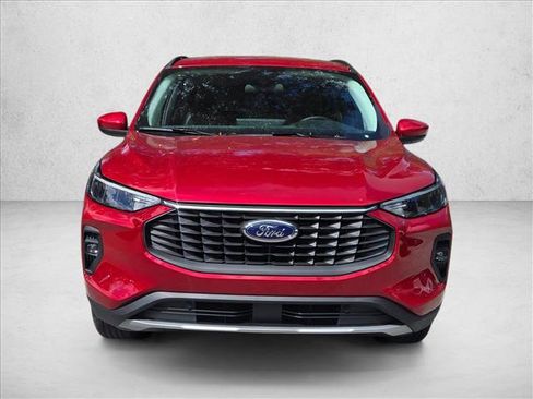 New 2025 Ford Escape SE image 6