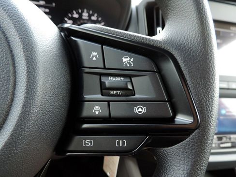 New 2026 Subaru Forester image 22