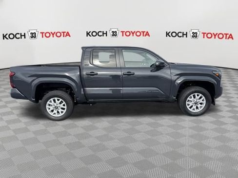 Used 2024 Toyota Tacoma SR5 image 9