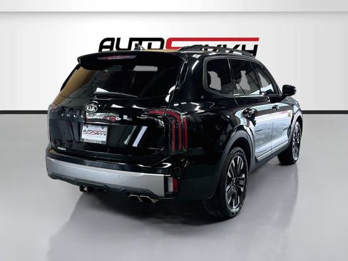 Used 2024 Kia Telluride SX Prestige X-Pro AWD/4WD image 7