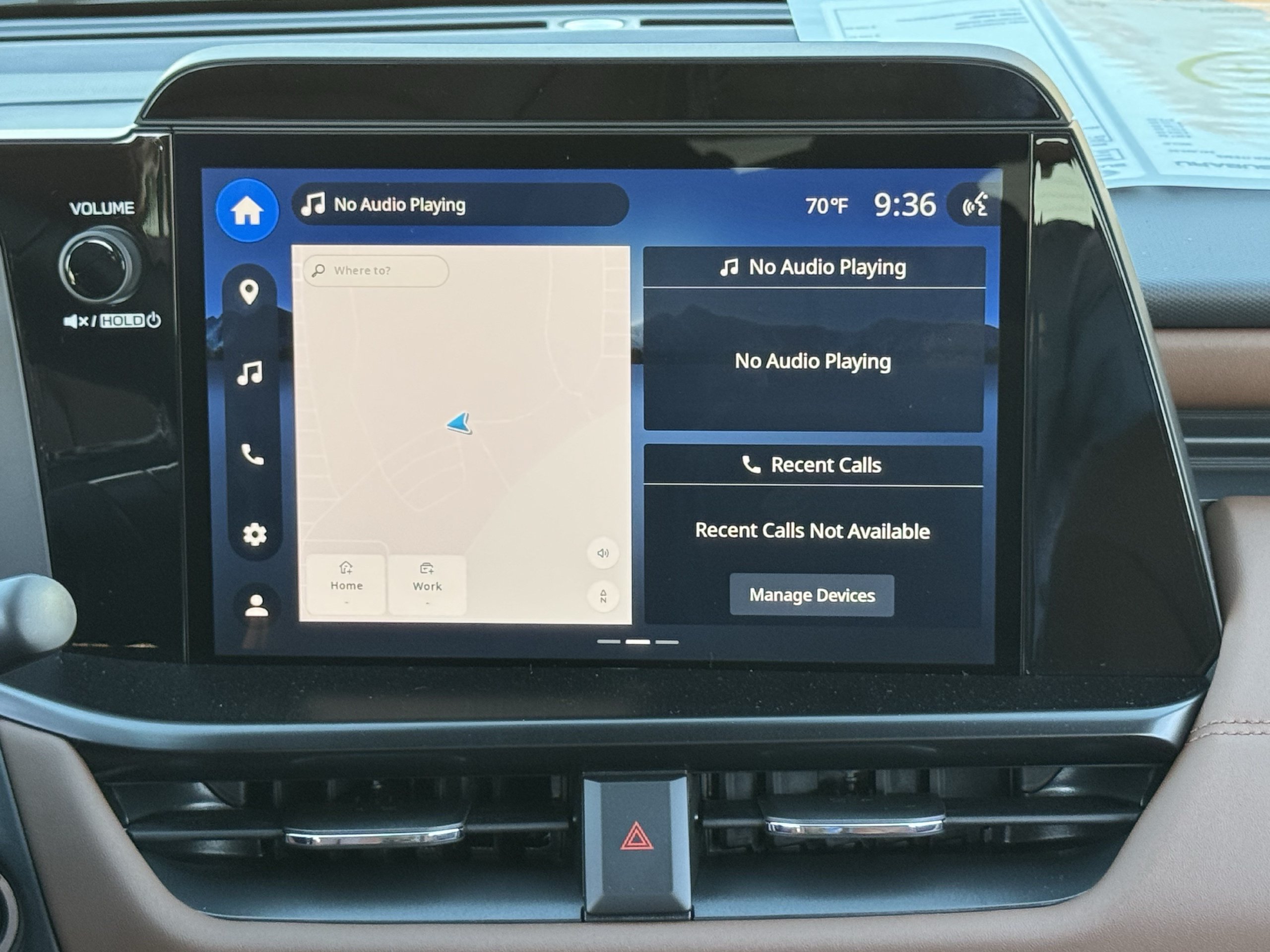 New 2026 Subaru Outback Touring XT AWD/4WD image 12