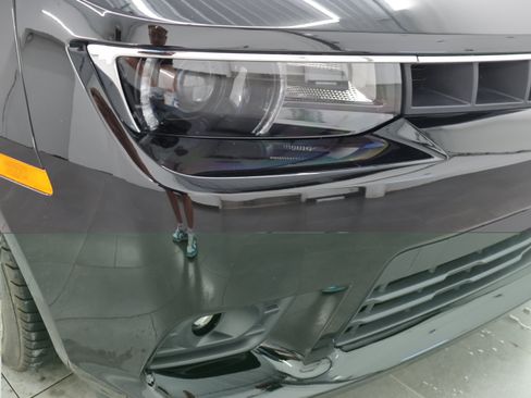 Used 2014 Chevrolet Camaro SS w/ RS Package RWD image 22