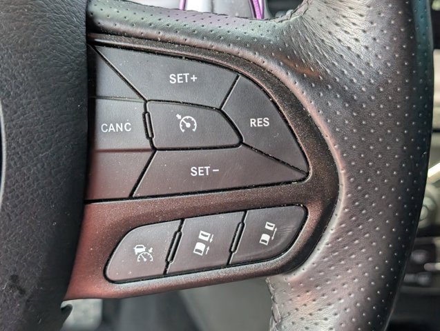 Used 2023 Dodge Charger Scat Pack RWD image 19