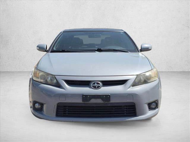 Used 2013 Scion tC FWD image 2