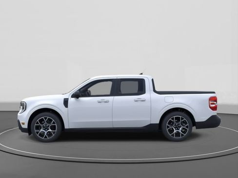 New 2025 Ford Maverick Lariat w/ 4K Tow Package image 3