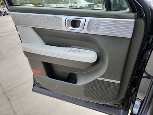 New 2025 Hyundai Santa Fe Calligraphy AWD/4WD image 14