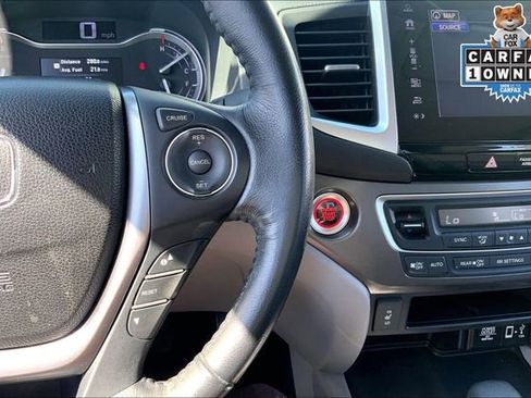 Used 2018 Honda Ridgeline RTL-T image 19