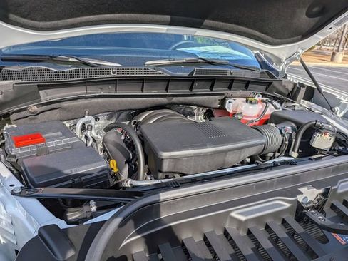 New 2026 GMC Sierra 1500 Elevation w/ X31 Off-Road Package AWD/4WD image 33
