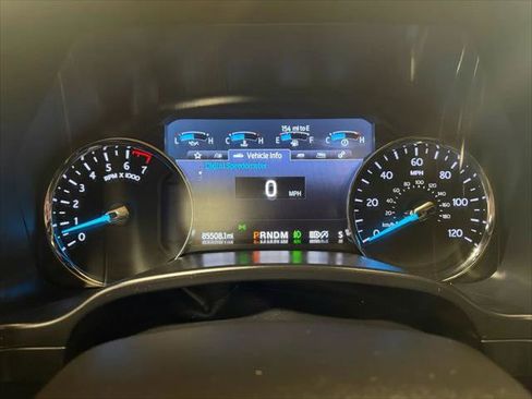Used 2020 Ford Expedition King Ranch w/ Cargo Package RWD image 17