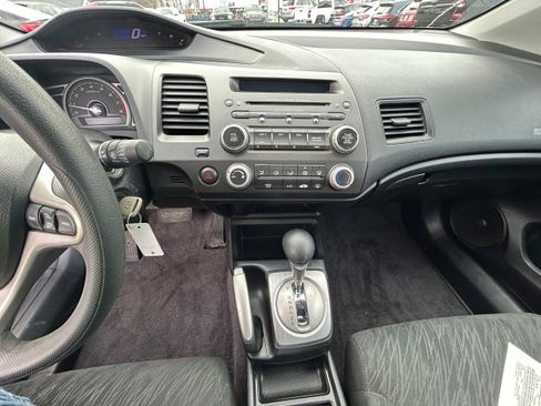 Used 2006 Honda Civic EX image 10