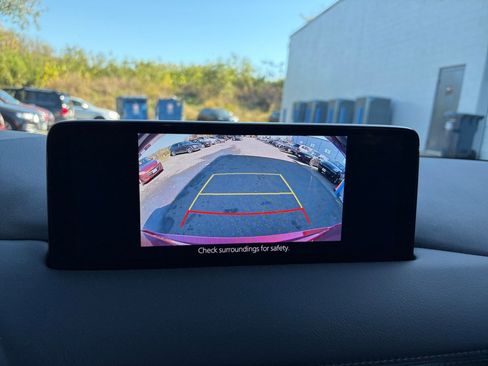 Certified 2024 MAZDA CX-5 2.5 Turbo w/ Premium Package image 19