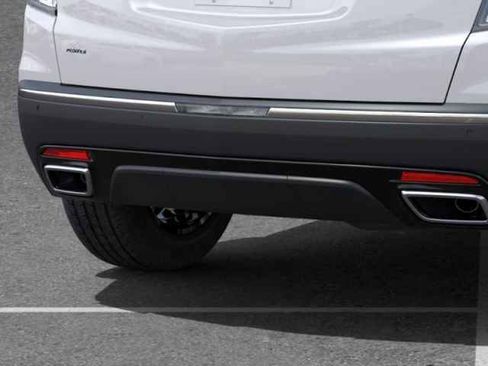 Used 2024 Cadillac XT5 Sportv w/ Technology Package image 14