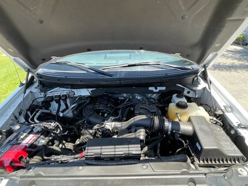 Used 2013 Ford F150 XL w/ Mid Equipment Group RWD image 27