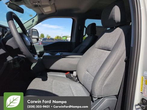 New 2026 Ford F250 XL w/ STX Appearance Package AWD/4WD image 23