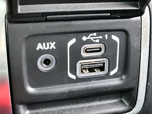 Used 2021 Jeep Wrangler Unlimited Sport image 36