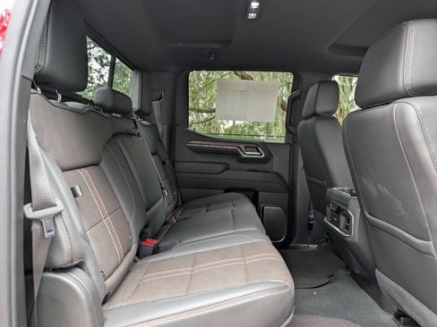 Used 2024 Chevrolet Silverado 1500 High Country w/ Z71 Off-Road Package image 20