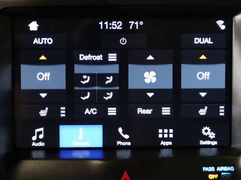 Used 2018 Ford Flex SEL w/ Equipment Group 202A FWD image 40