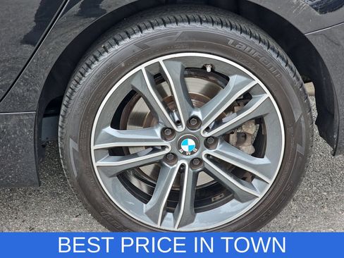 Used 2024 BMW 228i xDrive Gran Coupe w/ Convenience Package AWD/4WD image 32