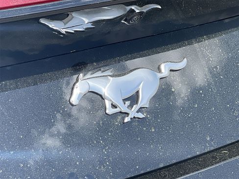 New 2025 Ford Mustang Premium image 26