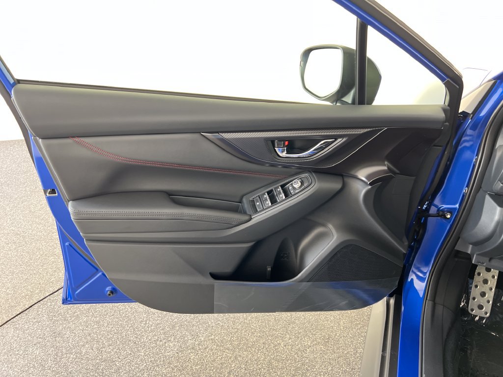 New 2026 Subaru WRX Premium AWD/4WD image 12