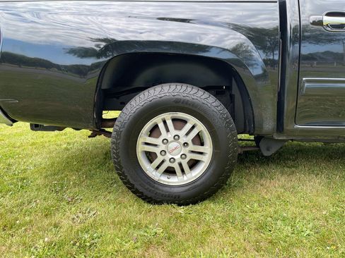 Used 2009 GMC Canyon SLE AWD/4WD image 33
