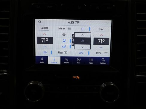Used 2020 Ford Expedition Platinum AWD/4WD image 33