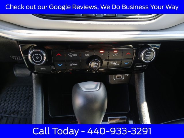 Used 2025 Jeep Compass Limited AWD/4WD image 27