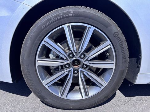 Used 2019 Kia Optima LX w/ LX 17" Wheel Package image 43