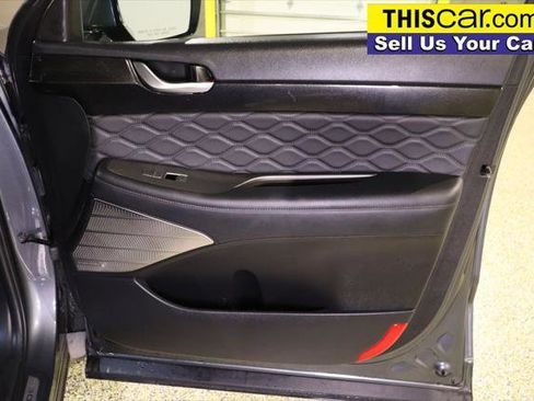 Used 2022 Hyundai Palisade Calligraphy image 31