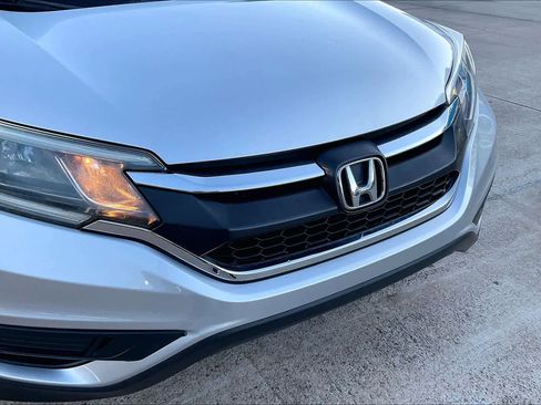 Used 2016 Honda CR-V LX image 28