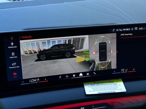 New 2026 BMW X3 M50 w/ Premium Package image 28